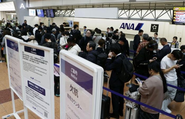 Airbus A320 recall disrupts Asian travel as carriers scramble to patch software