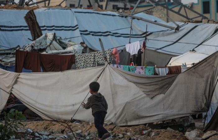 Palestinian death toll in Gaza surpasses 70,000 as ceasefire violations continue