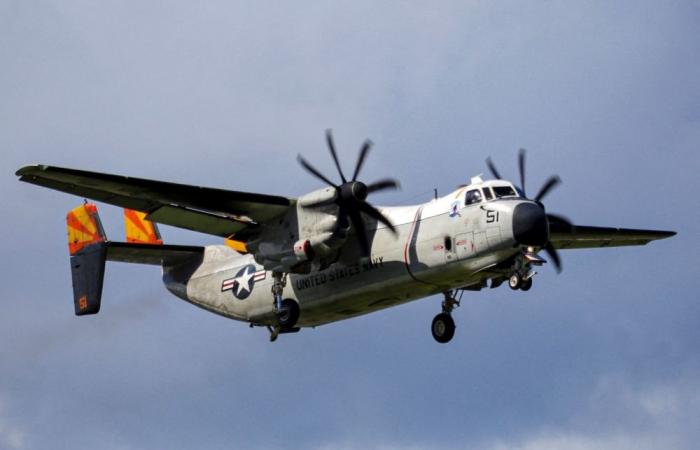 Trump to review alleged follow-up US strike on Caribbean drug boat