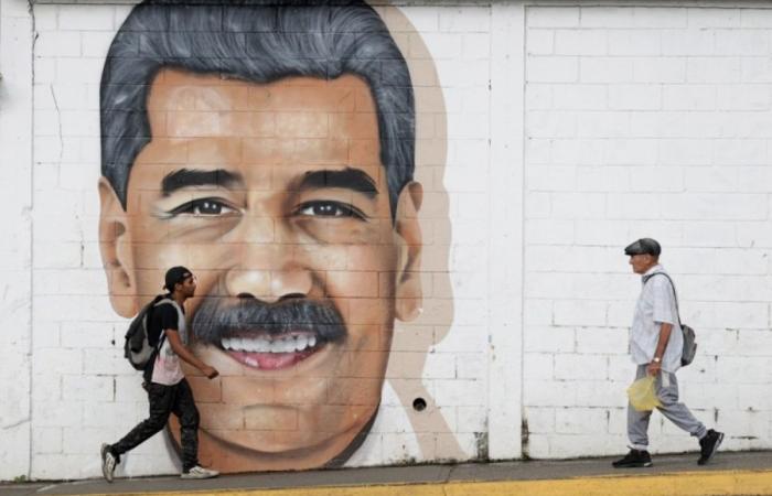 Maduro resurfaces in Caracas, as Trump says he has spoken to Venezuelan president