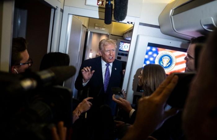 Trump in ‘excellent’ cardiovascular health, doctor says after unannounced MRI