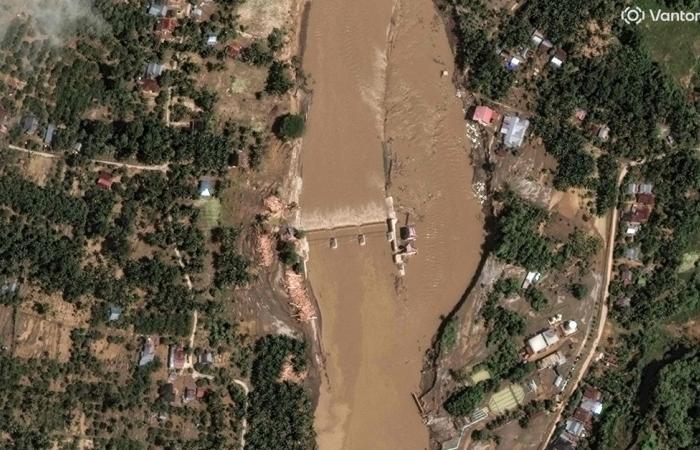Supply shortages worsen as Indonesia and Sri Lanka scramble to help flood survivors