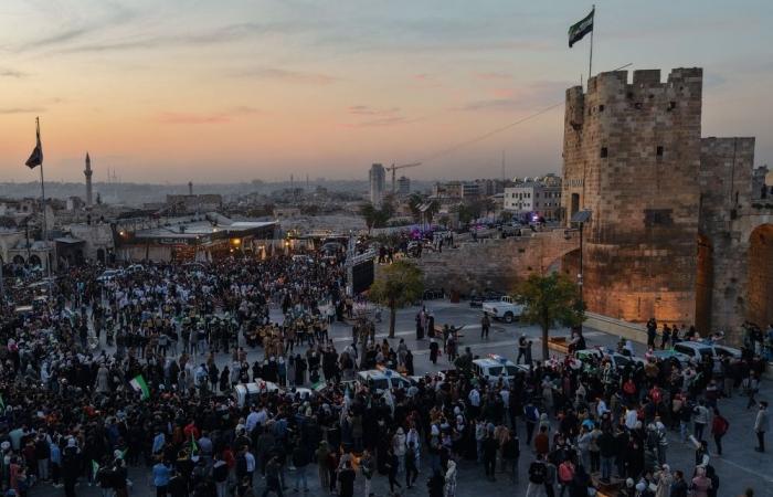 Trump warns Israel against destabilising Syria after deadly strikes