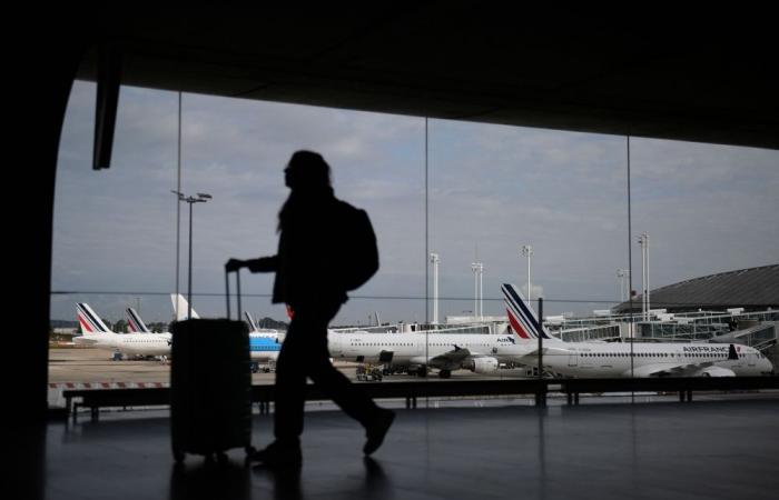MERS alert in France as two hospitalised after Middle East trip