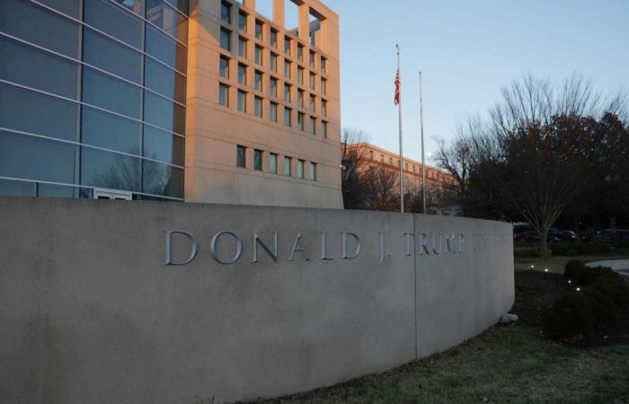 Eyeing a Nobel: Trump’s name goes up on peace institute just before DR Congo-Rwanda signing