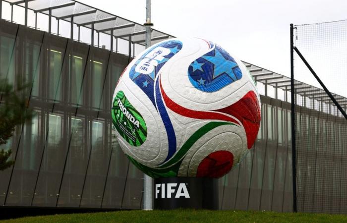 From visas to venues: Trump turns 2026 World Cup into political minefield