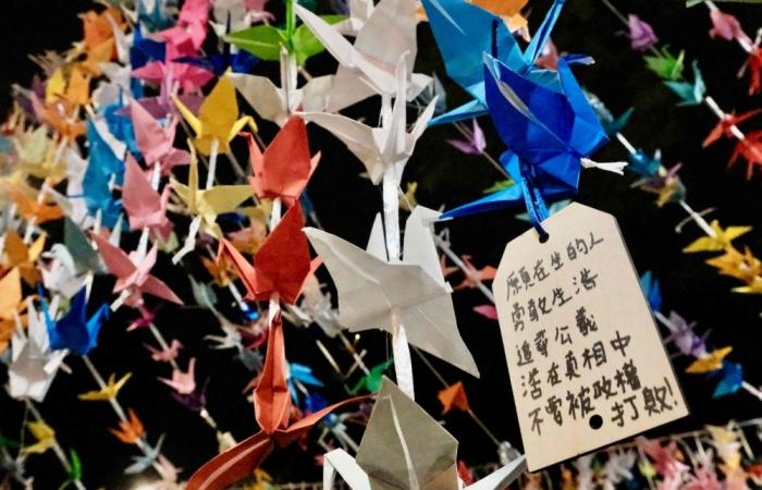 Hong Kong fire toll hits 159; officials warn against unrest as tragedy fallout grows