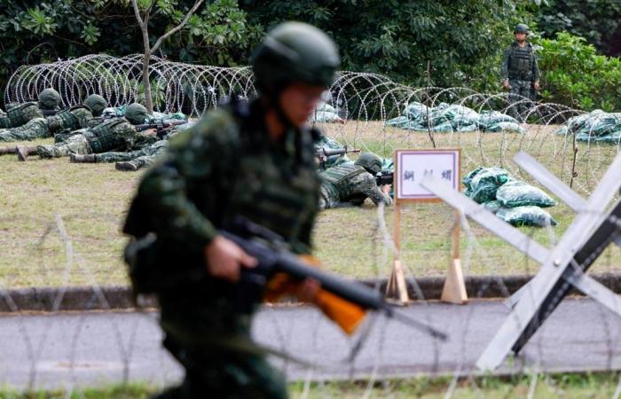 China deploys over 100 vessels in East Asia in largest maritime show of force, Taiwan and Japan sound alarm