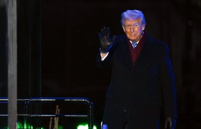 Trump scraps global dominance in new security strategy, warns of Europe’s ‘civilizational erasure’