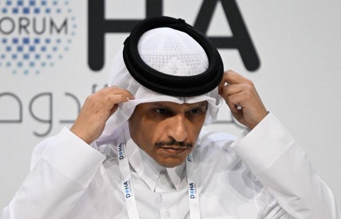 Qatar warns next phase of Gaza truce hinges on Israel’s full troop withdrawal