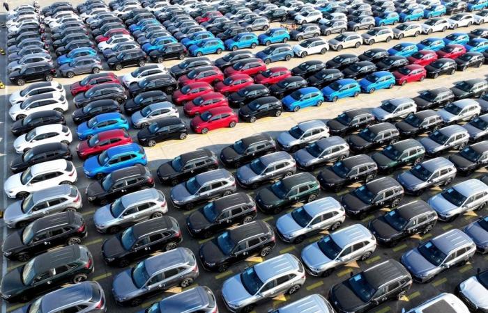 Will EU give ground on 2035 combustion-engine ban?