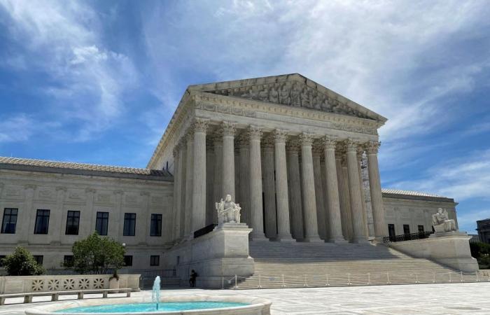 US Supreme Court to weigh Trump bid to end birthright citizenship