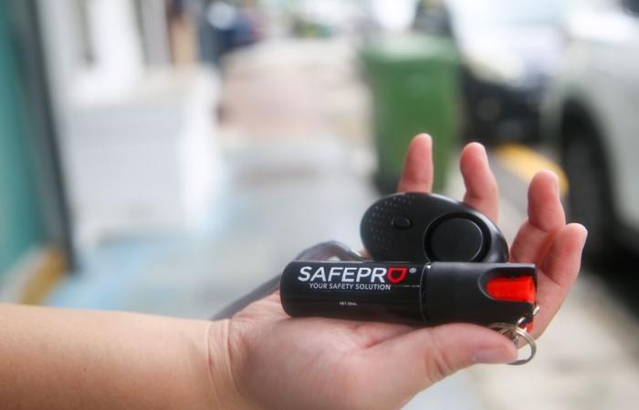 Pepper-spray attack at Heathrow car park leaves several injured, one man arrested