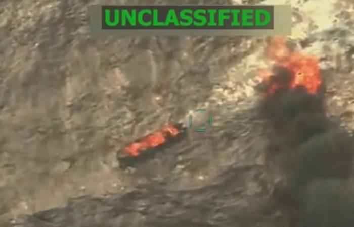 US defence secretary under fire as controversies over Yemen operation and drug‑boat strikes intensify