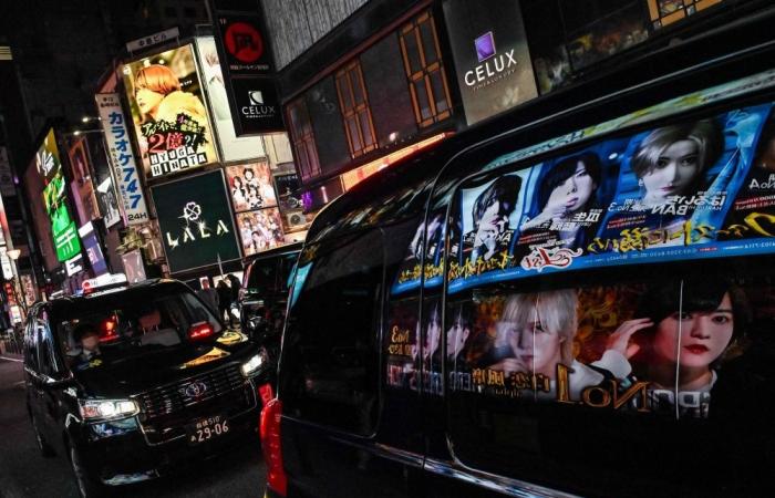 Tokyo police probe after severed baby’s head and limbs found in adult entertainment business freezer