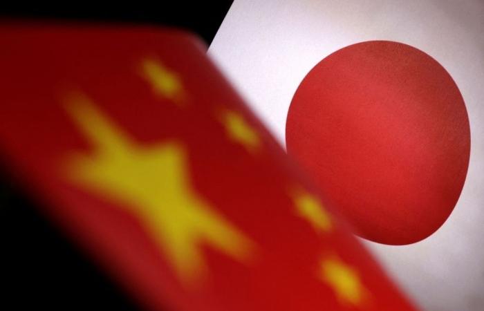 Japan summons Chinese ambassador after military planes lock radar onto fighter jets near Okinawa