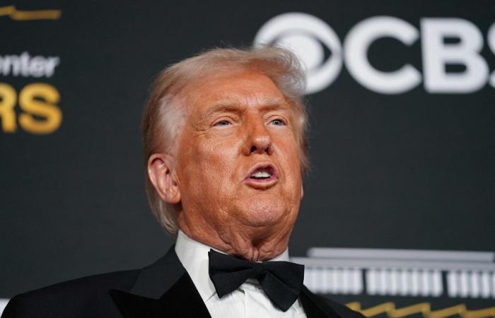 Trump says ‘a little disappointed’ with Zelensky for not reviewing US plan to end Ukraine war