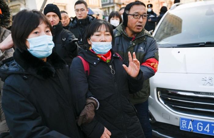 Beijing court orders Malaysia Airlines to pay RM1.6m yuan per family in MH370 cases after decade‑long wait