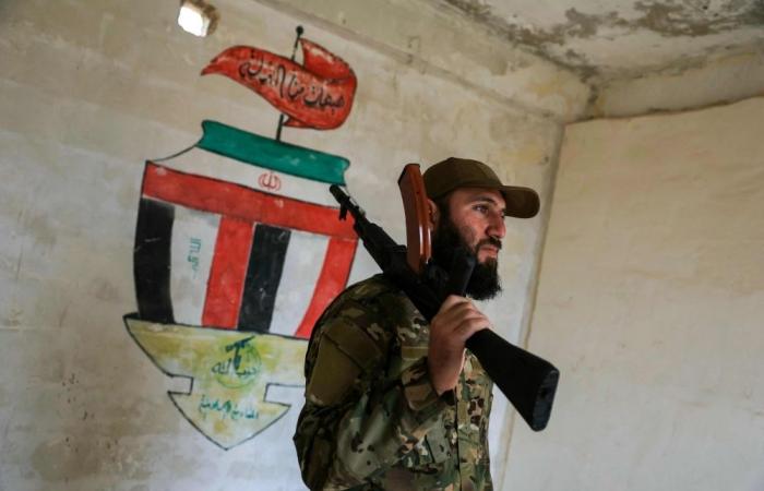 ‘It’s all over’: How Iran left Assad to his fate just days before Damascus fell