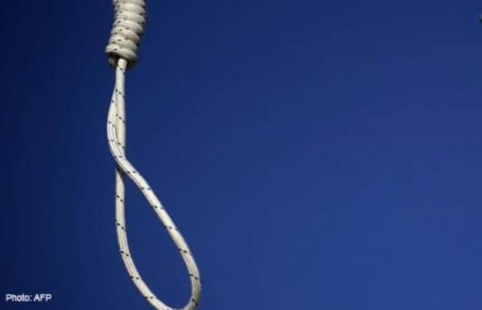 Dutch death row inmate released from Indonesia for repatriation on humanitarian grounds