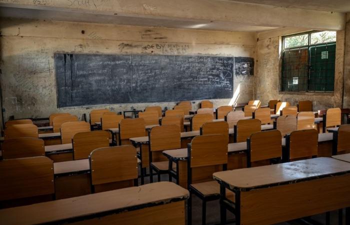 Nigerian authorities secure release of 100 kidnapped schoolchildren, fate of 165 others remains unclear