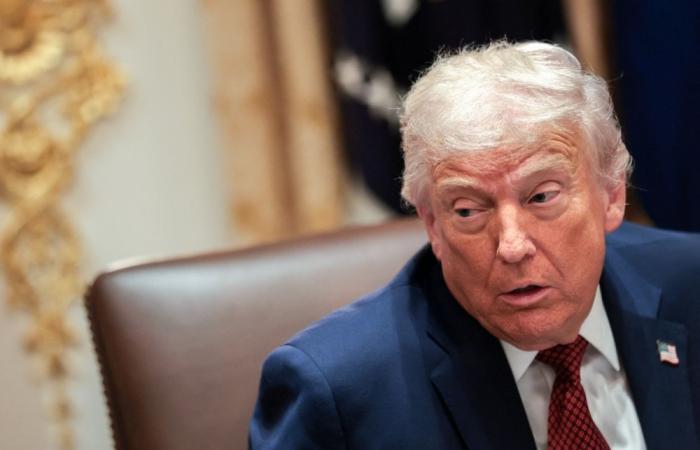 Trump warns of Europe’s ‘very bad’ trajectory following new security strategy