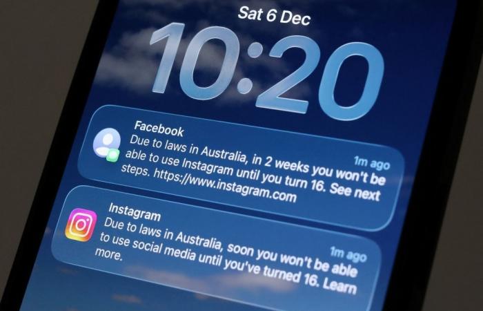 ‘Not black or white’: Teens worldwide split on Australia’s under-16 social media ban