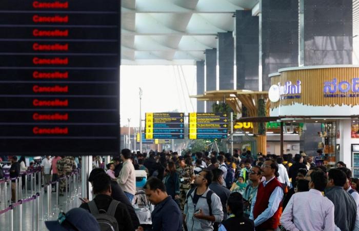 What are India’s pilot safety rules that hit IndiGo operations and air travel