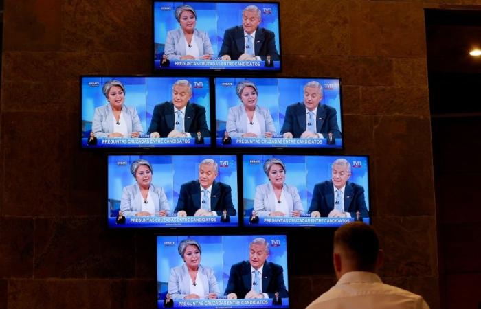 Communist vs Catholic: Chile prepares to choose a new president