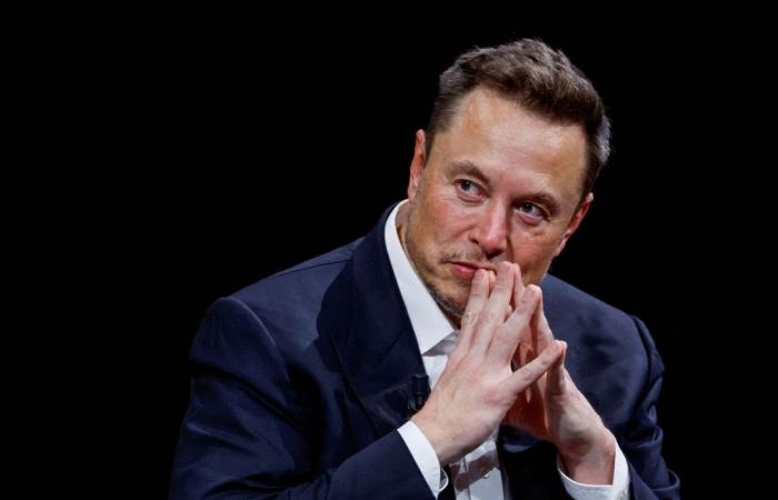 Elon Musk’s X to comply with Australia’s world-first under-16 social media ban