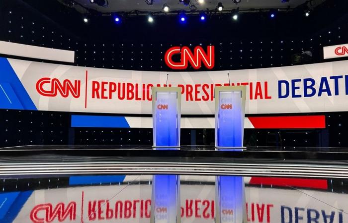 Trump pushes for CNN to get new owners in Warner Bros Discovery sale