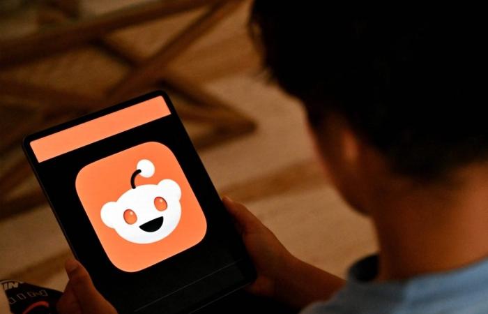 Reddit takes Australia to court over landmark under‑16 social media ban