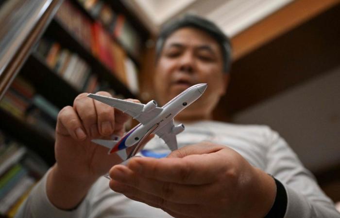 ‘Finding the truth’: MH370 families still haunted as search set to resume