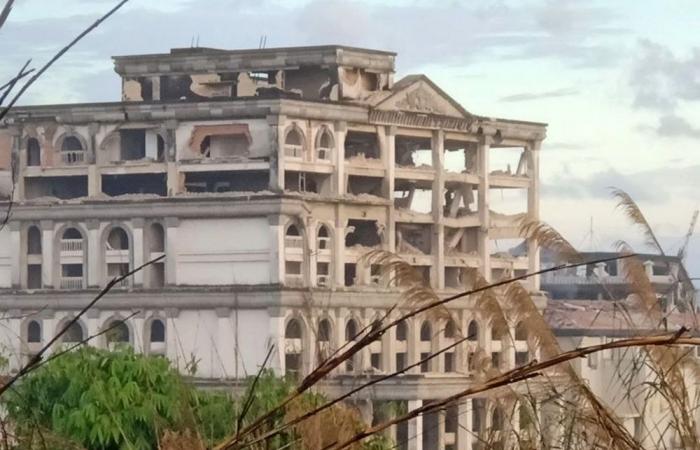 ‘Our actions this morning already spoke’: Thai jets strike against Cambodia despite Trump’s ceasefire claim