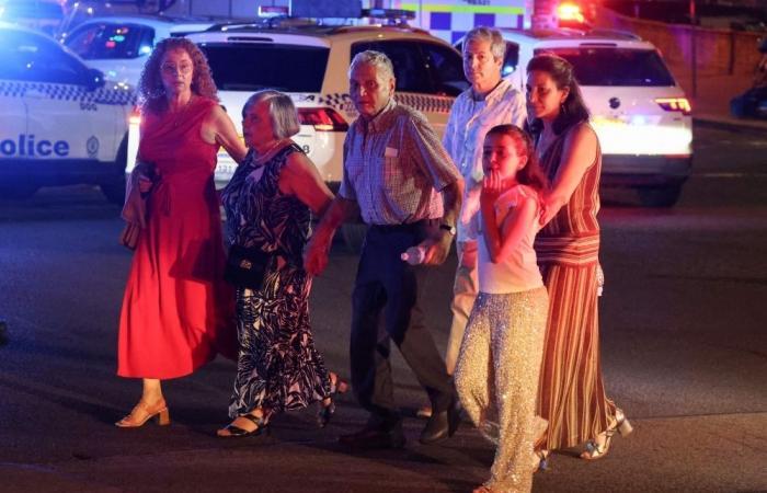 Bondi Beach massacre draws international outrage, leaders vow to fight antisemitism