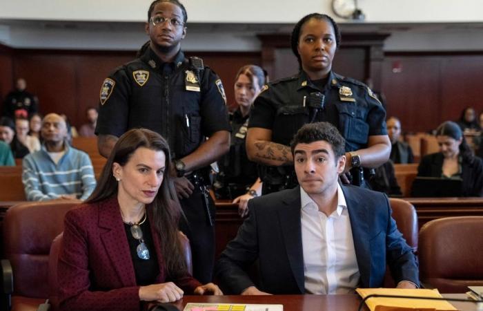 Five takeaways from evidence hearings in Manhattan insurance executive shooting case