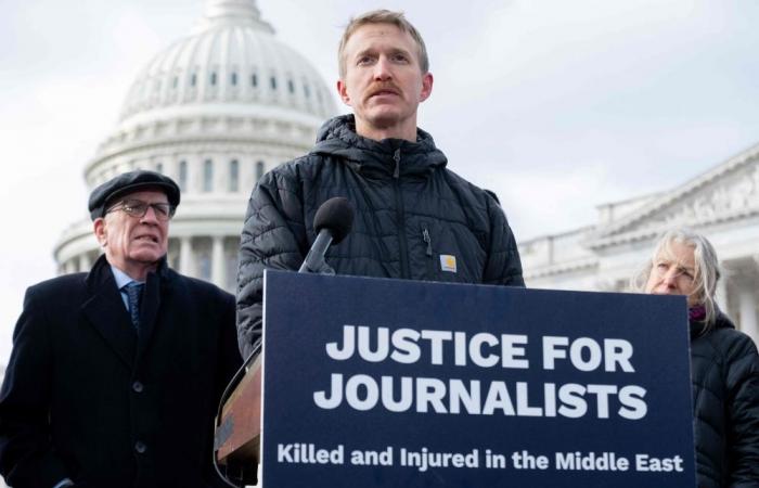 Proposed Israeli media laws spark outrage over threat to press freedom