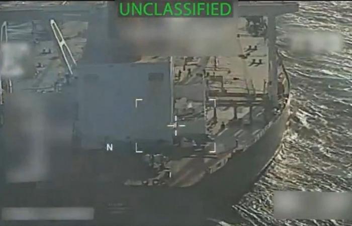 How US targeting of Venezuela’s oil exports puts Maduro and the economy at risk