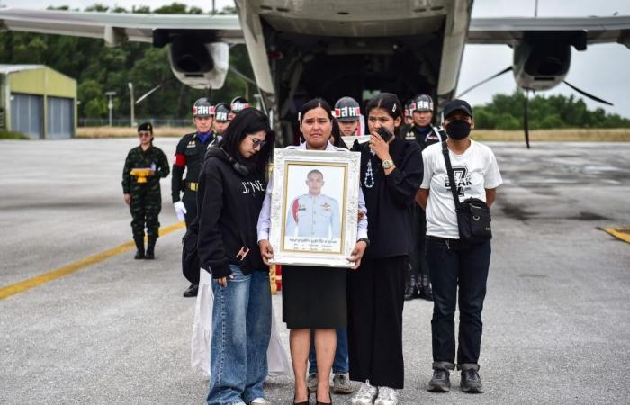 Thailand cuts fuel flow via Laos over fears of diversion to Cambodian troops; Asean foreign ministers’ meet pushed to Dec 22