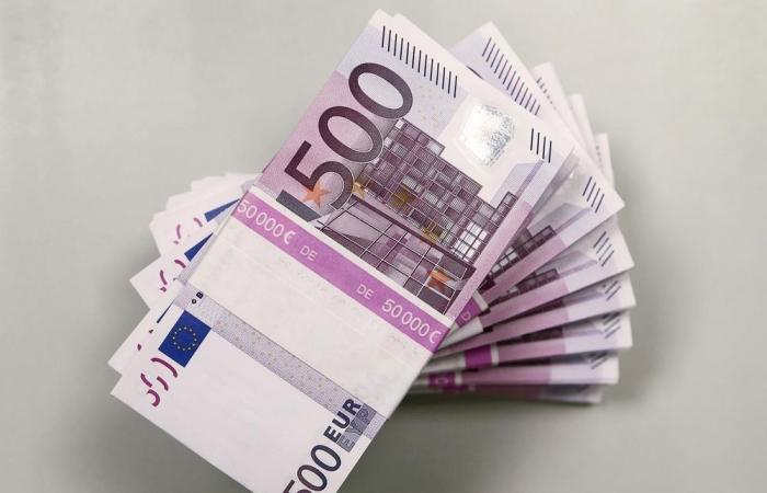 How does the EU want to use Russia’s frozen assets for Ukraine?