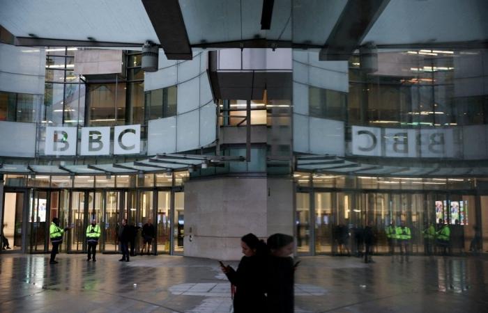 Trump sues BBC for US$10b over alleged doctored Capitol riot speech