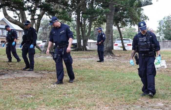 Bondi Beach shooting suspects spent November in Philippines, father entered as ‘Indian national’, immigration says