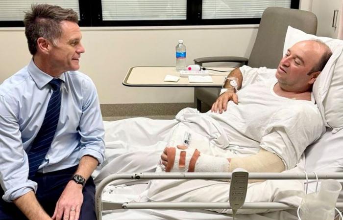 Australia vows stricter gun laws as nation mourns Bondi Beach shooting victims