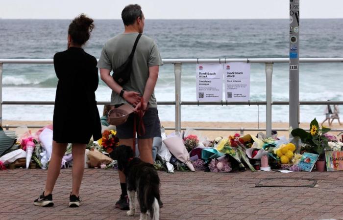 Australia vows stricter gun laws as nation mourns Bondi Beach shooting victims