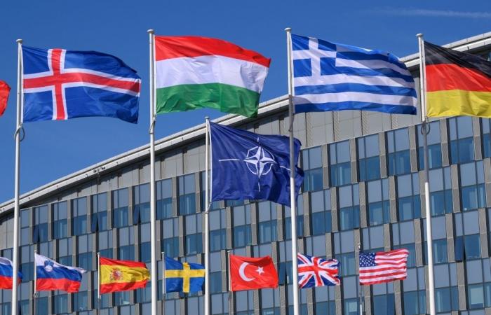 Trump says Ukraine peace deal closer as US offers ‘Nato-like’ security guarantees