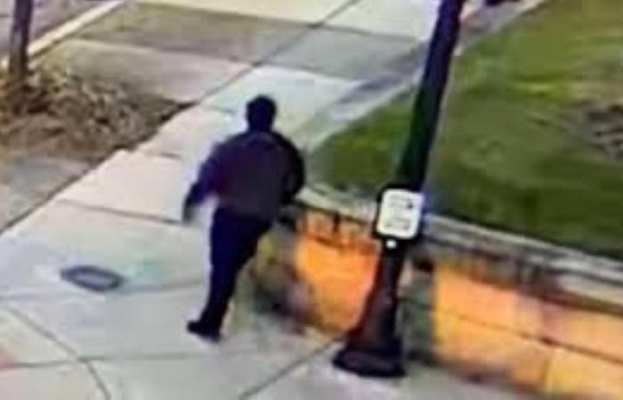 Brown University shooting: FBI combs campus as hunt for gunman enters fourth day