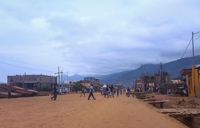 ‘Bombs were following us’: Congo refugees recount death and chaos as war reignites