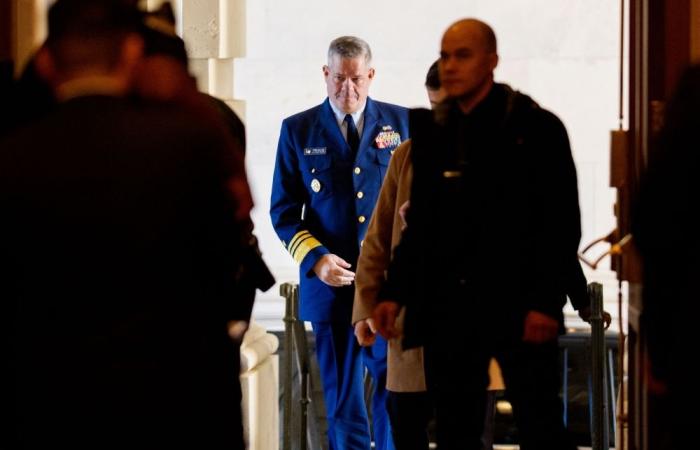 Trump announces naval blockade of sanctioned oil vessels to and from Venezuela