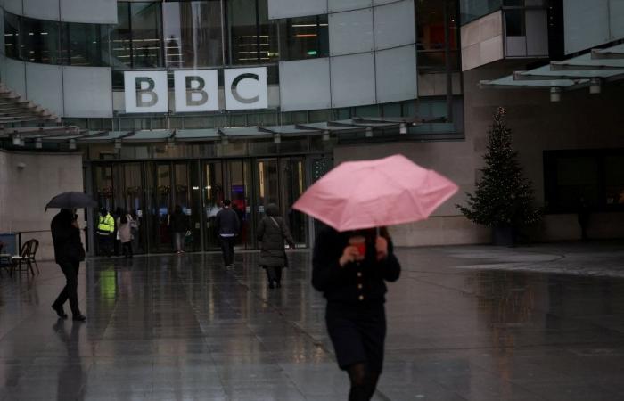 Explained: Can Trump really win US$10b from the BBC?