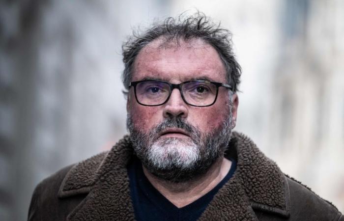 French court jails doctor for life for poisoning 30 patients, killing 12